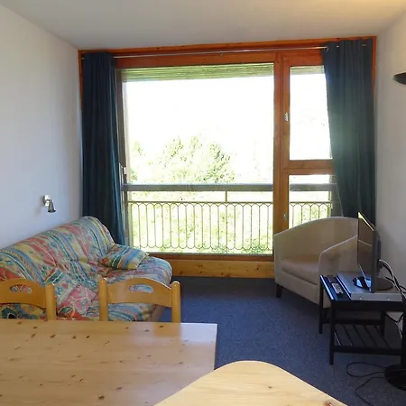 Bel Aval - Alpes-horizon Appartement *