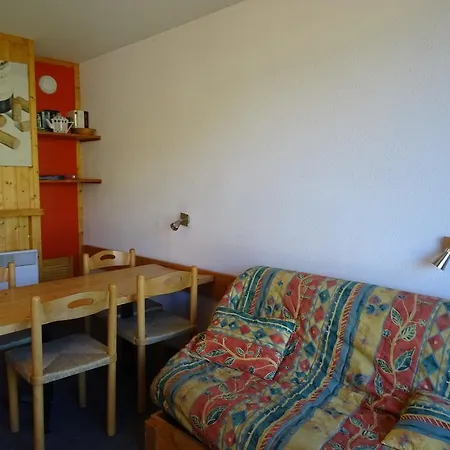 Appartement Bel Aval - Alpes-horizon