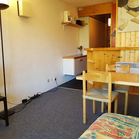Appartement Bel Aval - Alpes-horizon