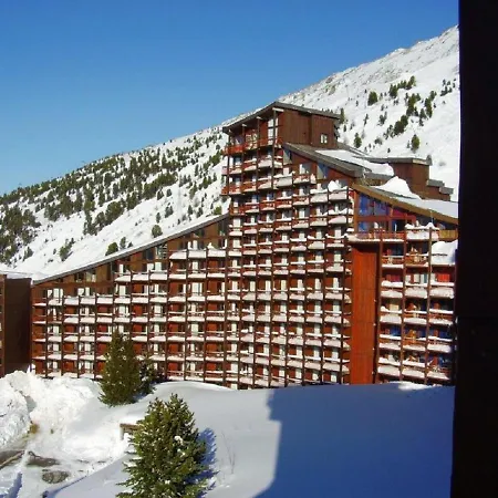 Bel Aval - Alpes-horizon Appartement *